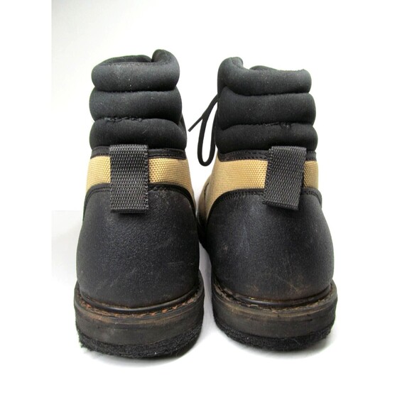 Pro Line Felt Bottom Fishing Boots mens size 10 - Picture 7 of 15